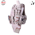 Quick Release System  PE Bulletproof Body Vest